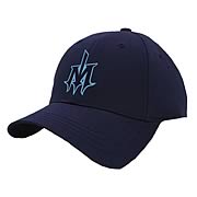 Eastbound & Down Mermen Baseball Cap
